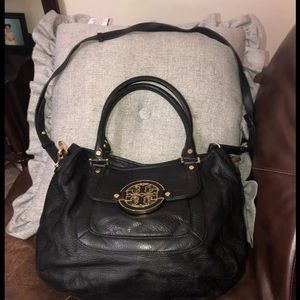 Tory Burch Leather Handbag